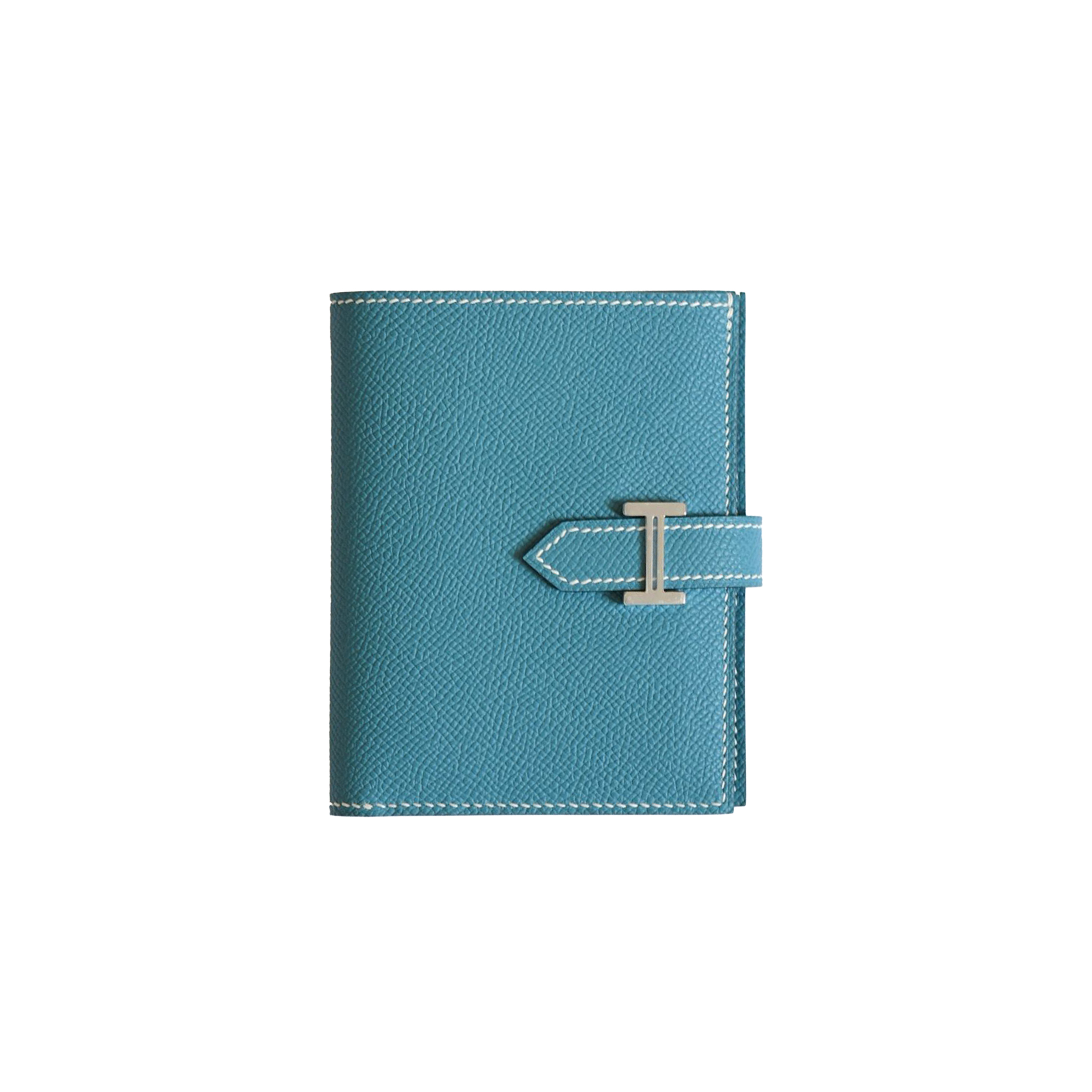 HERMER BEARN COMPACT WALLET H039790CK11 (12*9.5*0.4cm)